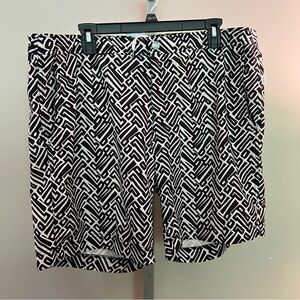 Men's Onia The Calder Swim Shorts - Size 38